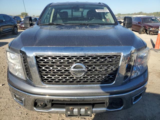 Photo 5 from auction – 2017 NISSAN TITAN with VIN 1N6AA1E56HN538693