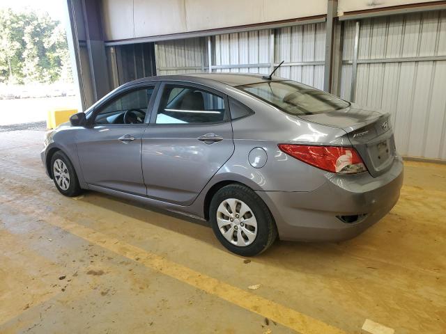 Photo 2 from auction – 2016 HYUNDAI ACCENT SE with VIN KMHCT4AE8GU104336