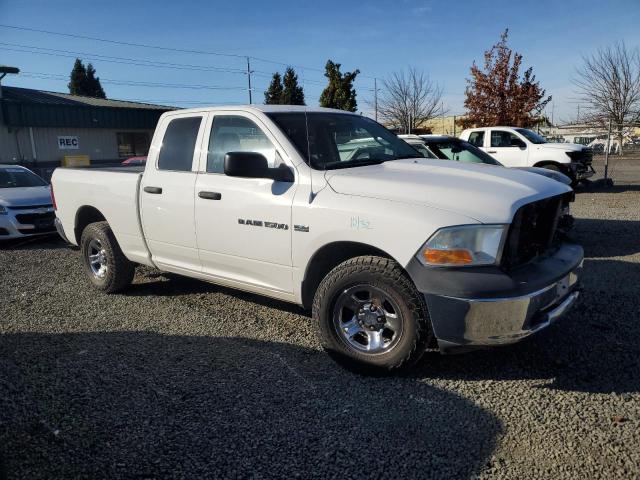 Photo 4 from auction – 2011 DODGE RAM 1500 with VIN 1D7RV1GT6BS642847