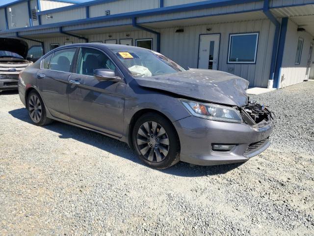 Photo 4 from auction – 2015 HONDA ACCORD EX with VIN 1HGCR2F74FA022171