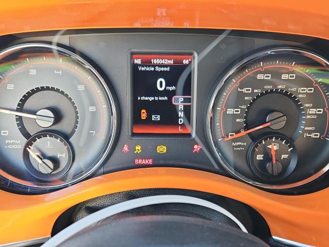 Photo 9 from auction – 2014 DODGE CHARGER SX with VIN 2C3CDXHGXEH227599
