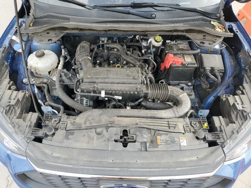 Photo 12 from auction – 2023 FORD ESCAPE ACT with VIN 1FMCU0GN2PUA14094