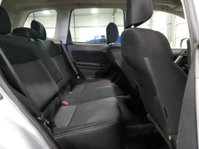 Photo 11 from auction – 2018 SUBARU FORESTER 2 with VIN JF2SJAGC5JH482724
