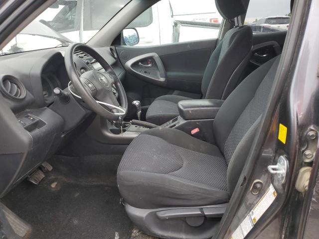 Photo 7 from auction – 2011 TOYOTA RAV4 SPORT with VIN JTMRK4DV2B5100217