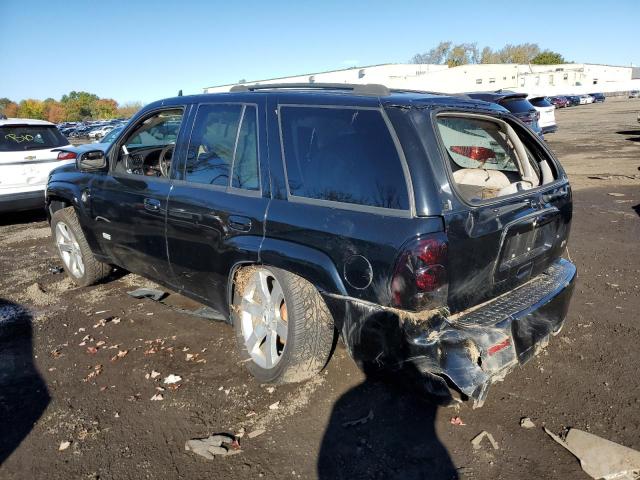 Photo 2 from auction – 2006 CHEVROLET TRAILBLAZE with VIN 1GNET13H162271481