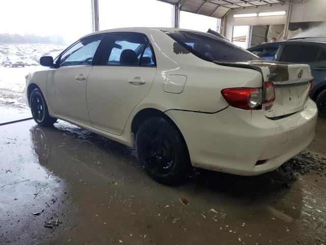 Foto 2 de la subasta – 2013 TOYOTA COROLLA BA con VIN 5YFBU4EE7DP095645