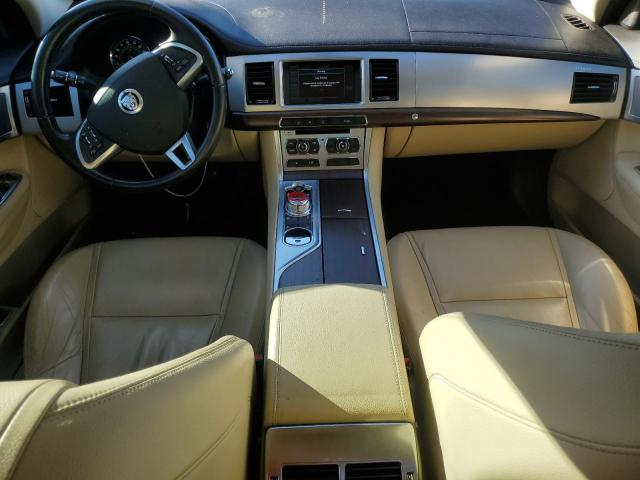 Photo 8 from auction – 2013 JAGUAR XF with VIN SAJWJ0EF1D8S75910