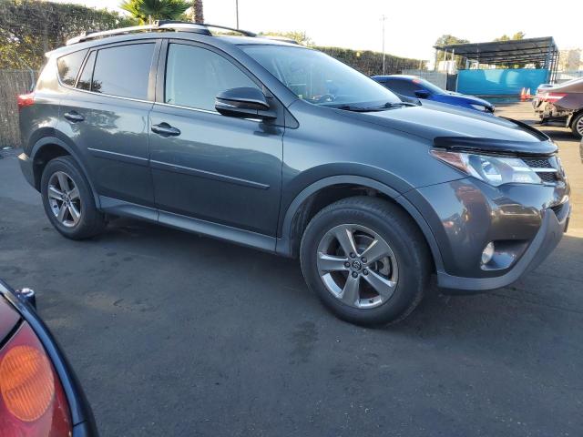 Photo 4 from auction – 2015 TOYOTA RAV4 XLE with VIN JTMRFREV0FD111003