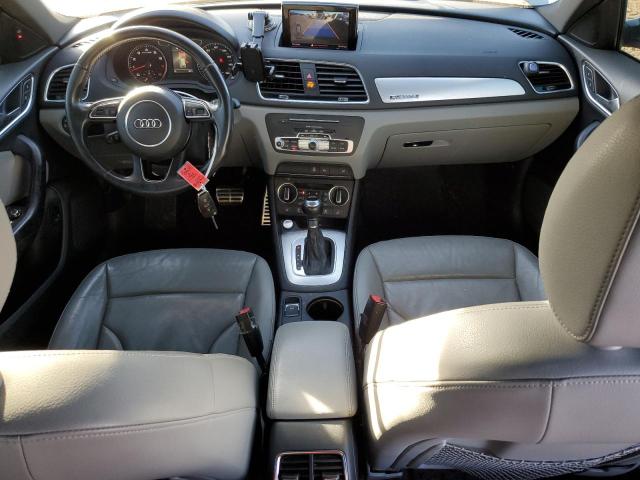 Photo 8 from auction – 2016 AUDI Q3 PREMIUM with VIN WA1EFCFSXGR010758