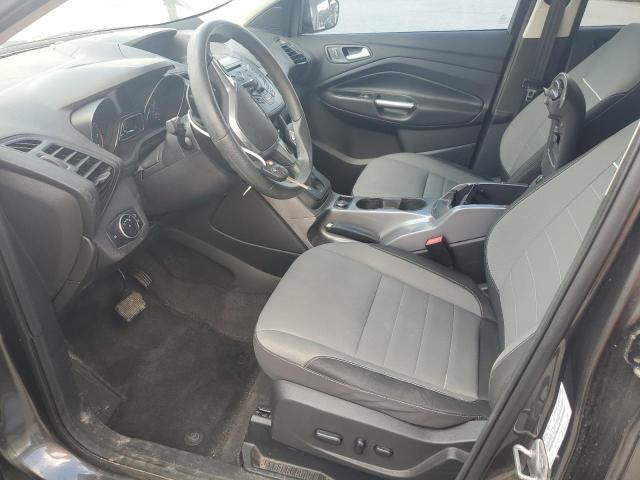 Photo 7 from auction – 2015 FORD ESCAPE SE with VIN 1FMCU0GX6FUC85322