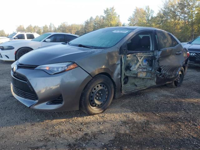 Photo 1 from auction – 2017 TOYOTA COROLLA L with VIN 2T1BURHE9HC806521