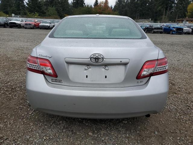 Photo 6 from auction – 2011 TOYOTA CAMRY BASE with VIN 4T1BF3EK1BU642138