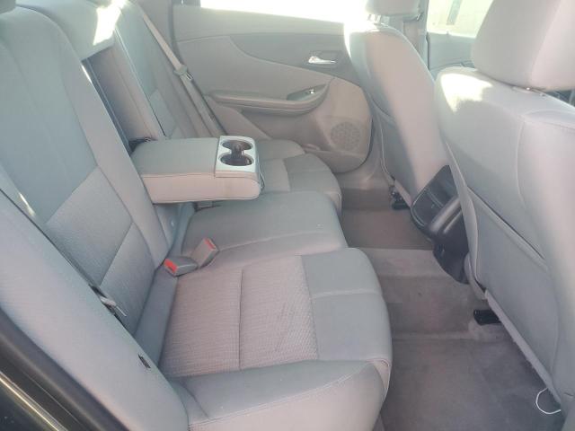 Photo 10 from auction – 2015 CHEVROLET IMPALA LS with VIN 2G11Z5SL0F9242633