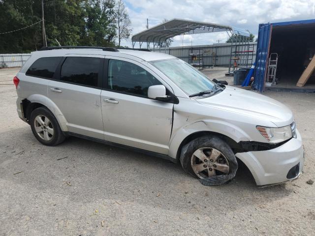 Photo 4 from auction – 2012 DODGE JOURNEY SX with VIN 3C4PDCBG1CT180871