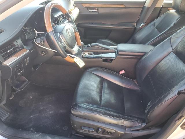 Photo 7 from auction – 2013 LEXUS ES 300H with VIN JTHBW1GG2D2025037
