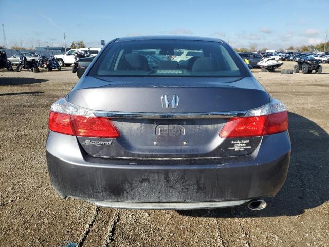 Photo 6 from auction – 2015 HONDA ACCORD EX with VIN 1HGCR2F76FA075941