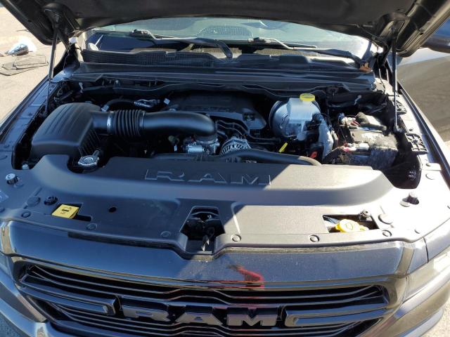 Photo 11 from auction – 2020 RAM 1500 with VIN 1C6SRFMT1LN307584