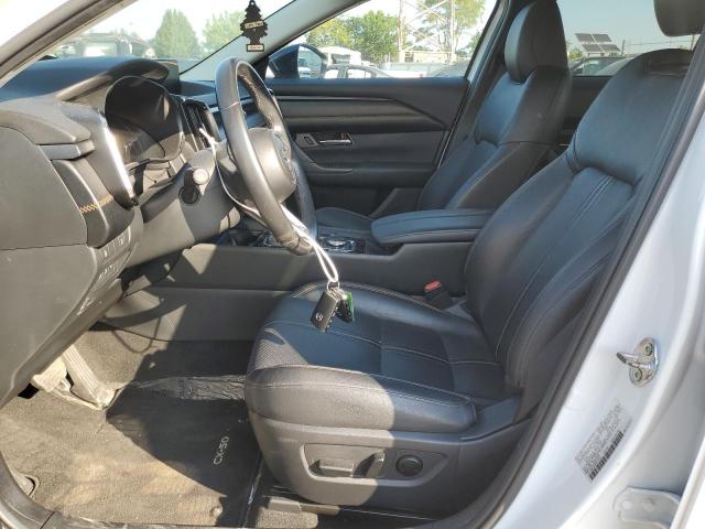 Photo 7 from auction – 2023 MAZDA CX-50 PREM with VIN 7MMVABEM0PN134160