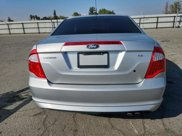 Photo 6 from auction – 2012 FORD FUSION SE with VIN 3FAHP0HA6CR163418