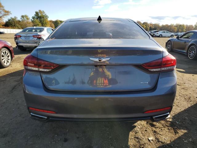 Photo 6 from auction – 2015 HYUNDAI GENESIS 3. with VIN KMHGN4JE2FU079282