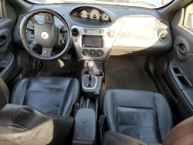 Photo 8 from auction – 2005 SATURN ION LEVEL with VIN 1G8AW12F25Z147069