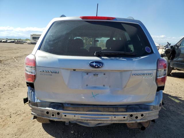 Photo 6 from auction – 2015 SUBARU FORESTER 2.5I PREMIUM with VIN JF2SJADC1FH464331
