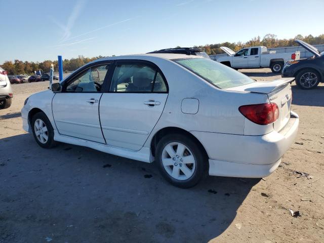 Photo 2 from auction – 2008 TOYOTA COROLLA CE with VIN 2T1BR32E98C899936