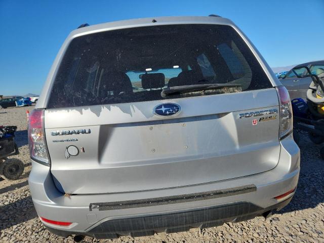 Photo 6 from auction – 2010 SUBARU FORESTER 2 with VIN JF2SH6CC4AH726152