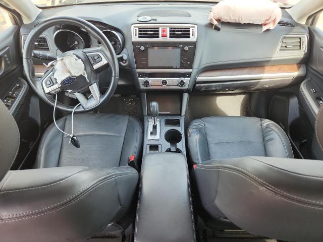 Photo 8 from auction – 2017 SUBARU OUTBACK 3. with VIN 4S4BSENC7H3292464