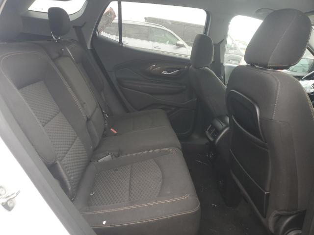 Photo 10 from auction – 2019 GMC TERRAIN SL with VIN 3GKALMEV3KL104998