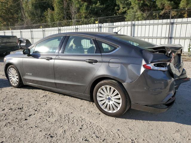Photo 2 from auction – 2016 FORD FUSION SE with VIN 3FA6P0LU0GR175577