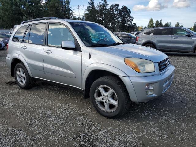 Foto 4 de la subasta – 2001 TOYOTA RAV4 con VIN JTEHH20V110101595
