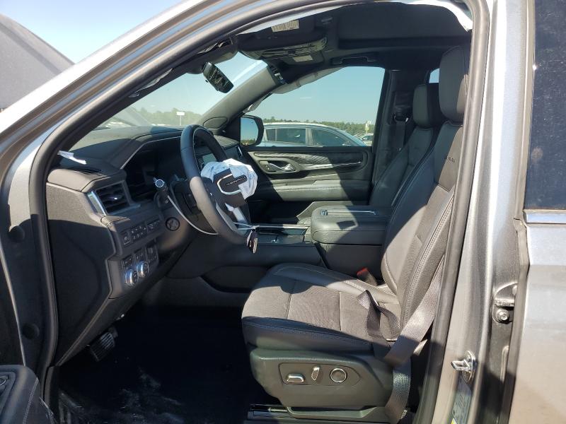 Photo 7 from auction – 2023 GMC YUKON with VIN 1GKS2DKLXPR426452