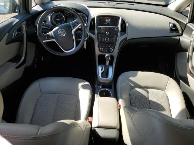 Photo 8 from auction – 2015 BUICK VERANO CON with VIN 1G4PR5SK2F4213075
