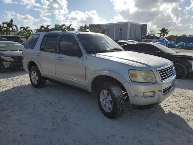 Фото 4 с аукциона – 2010 FORD EXPLORER X с VIN 1FMEU6DE6AUB07868
