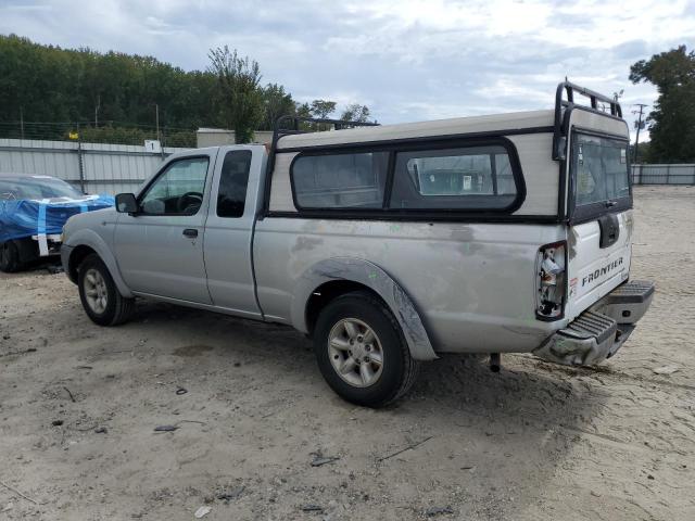 Photo 2 from auction – 2001 NISSAN FRONTIER K with VIN 1N6DD26S01C402804
