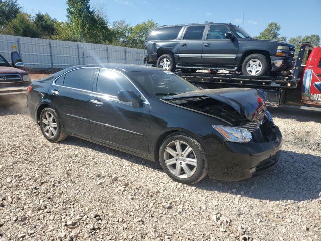 Photo 4 from auction – 2007 LEXUS ES 350 with VIN JTHBJ46G872091808
