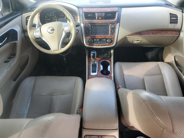Photo 8 from auction – 2017 NISSAN ALTIMA 3.5 with VIN 1N4BL3AP2HC231298
