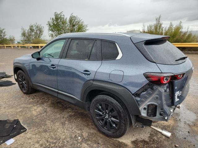 Photo 2 from auction – 2025 MAZDA CX-50 SELE with VIN 7MMVABAM4SN311291