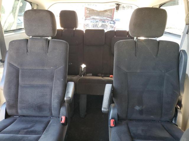 Photo 10 from auction – 2016 DODGE GRAND CARA with VIN 2C4RDGCG3GR180605