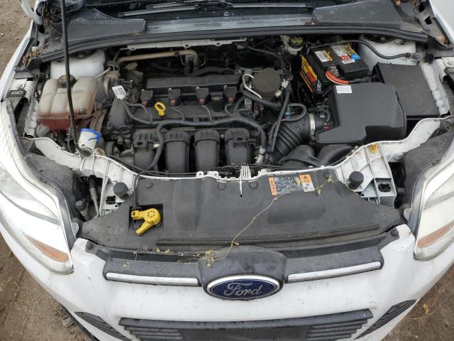 Photo 11 from auction – 2014 FORD FOCUS SE with VIN 1FADP3K26EL427076