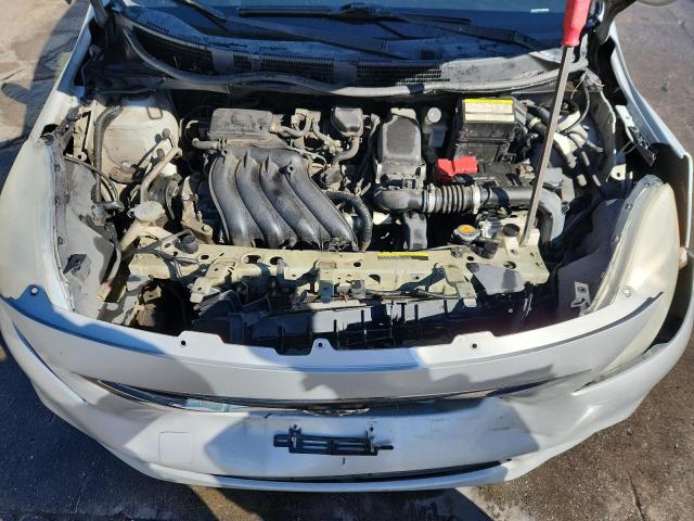 Photo 11 from auction – 2014 NISSAN VERSA S with VIN 3N1CN7AP7EK453182