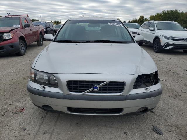 Photo 5 from auction – 2001 VOLVO S60 with VIN YV1RS61R112082466