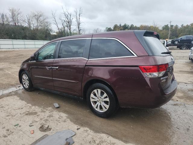 Photo 2 from auction – 2014 HONDA ODYSSEY EX with VIN 5FNRL5H64EB109686