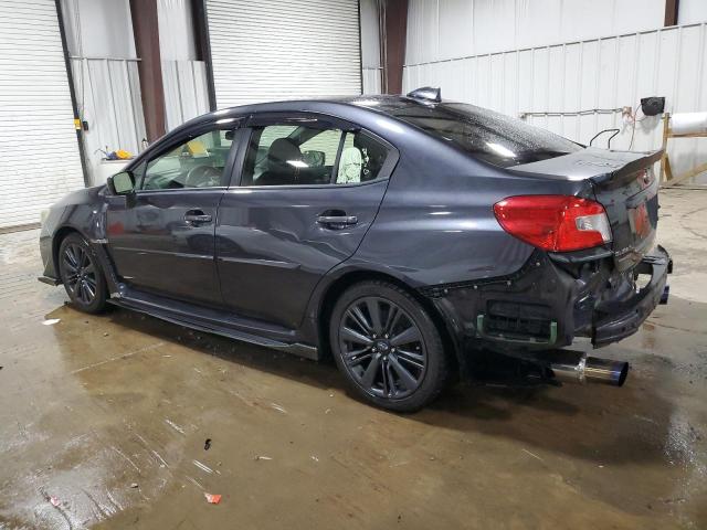 Photo 2 from auction – 2017 SUBARU WRX with VIN JF1VA1B6XH9812994