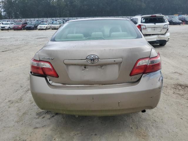 Photo 6 from auction – 2009 TOYOTA CAMRY BASE with VIN 4T4BE46K09R125923