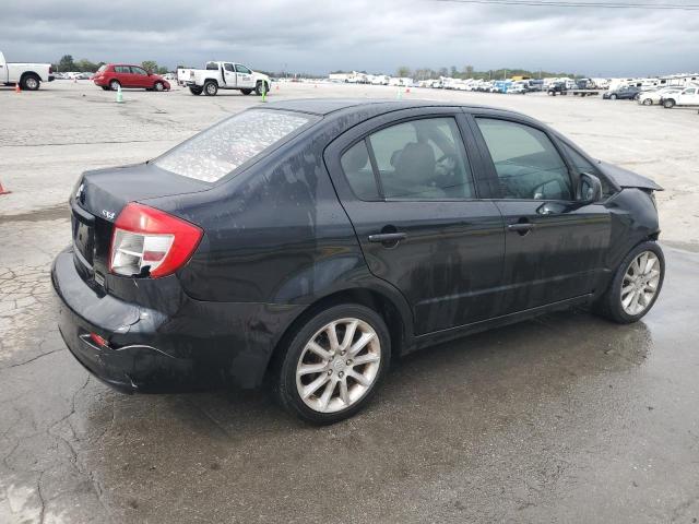 Photo 3 from auction – 2011 SUZUKI SX4 with VIN JS2YC5A27B6301099