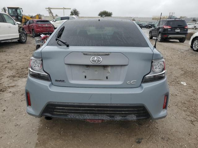 Photo 6 from auction – 2016 TOYOTA SCION TC with VIN JTKJF5C72GJ016139