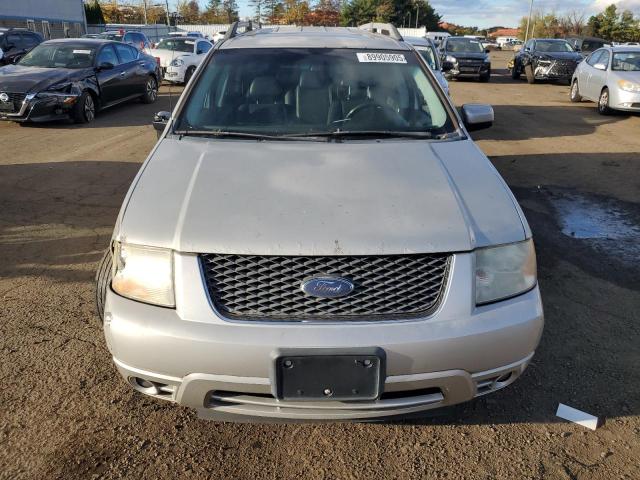 Photo 5 from auction – 2006 FORD FREESTYLE with VIN 1FMDK06186GA20472