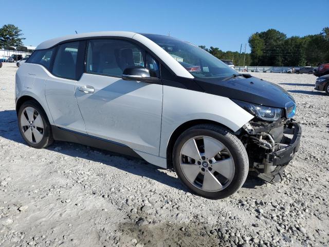 Photo 4 from auction – 2016 BMW I3 BEV with VIN WBY1Z2C5XGV556390
